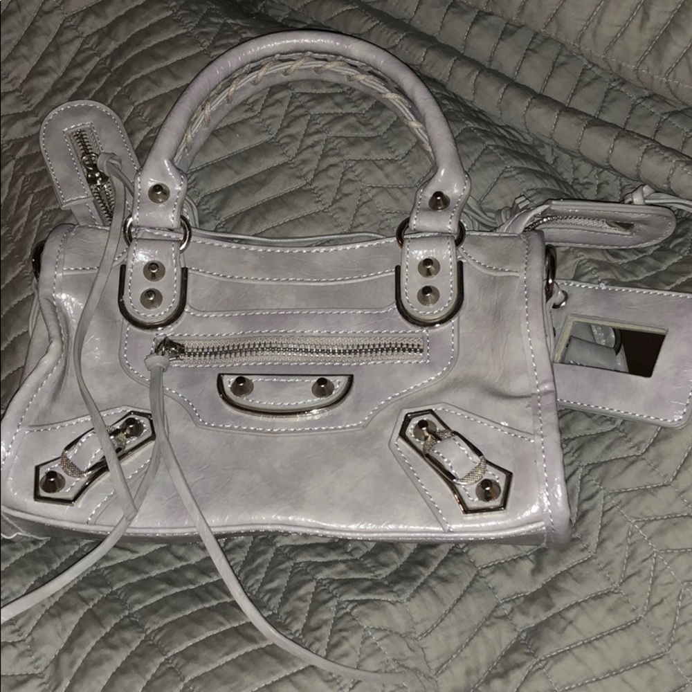 Women’s mini handbag